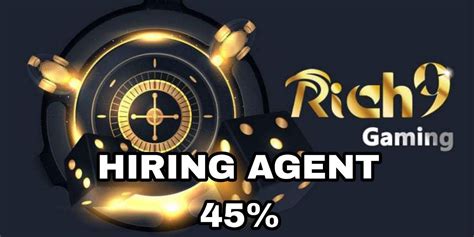 rich9 agent